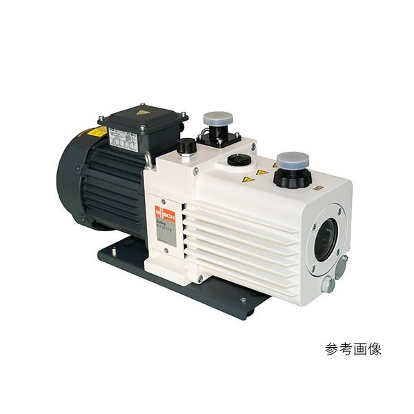 BUSCH 直結型油回転真空ポンプ (三相) RH 0010 B 1個 62-9224-63（直送品）