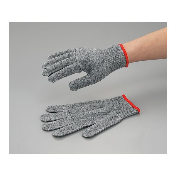 アトム 耐切創手袋 スペクトラガード・10G Sサイズ 3-5042-12 1双（直送品）