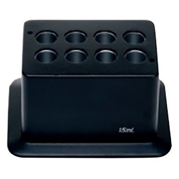 アズワン ブロックバスシェーカー 15mL×8本用ブロック 18900406 1個 3-7036-35（直送品）