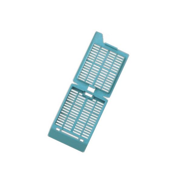 サクラファインテックジャパン ユニ・カセット＜スタンダード＞アクア 250個×16箱 41205 62-9234-10（直送品）