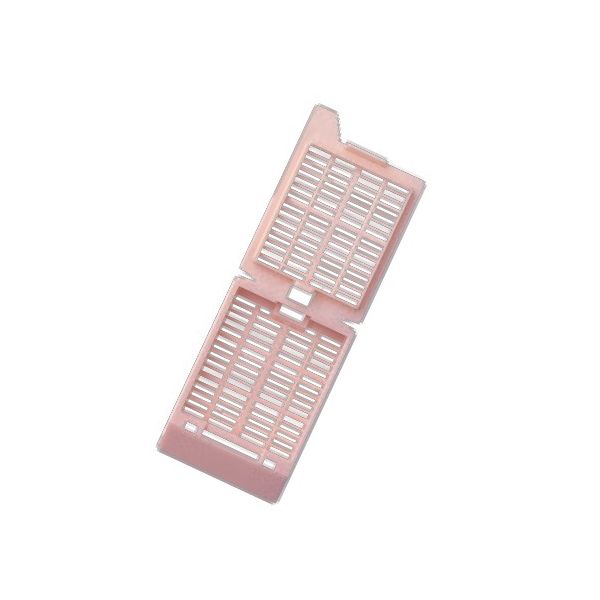 サクラファインテックジャパン ユニ・カセット＜スタンダード＞ピンク 250個×16箱 41555 62-9234-19（直送品）