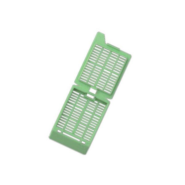 サクラファインテックジャパン ユニ・カセット＜スタンダード＞グリーン 250個×16箱 41565 62-9234-22（直送品）