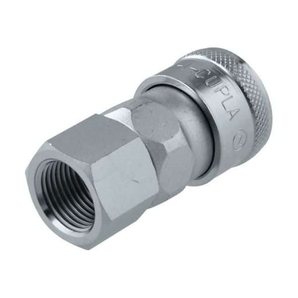 アークランズ ハイカプラ ソケット 50.5mm 30SF 1個 62-9947-31（直送品）