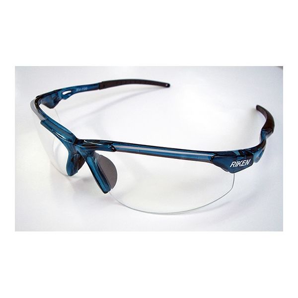 理研オプテック 保護めがね RV-720 1個 62-9746-38（直送品）