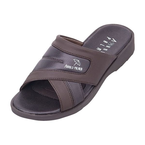 ダイマツ ビジネスコンフォートサンダル ダークブラウン LL AP2055 1足 62-9851-39（直送品）