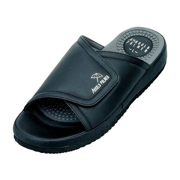 ダイマツ ビジネスコンフォートサンダル ブラック M AP2301 1足 62-9851-55（直送品）