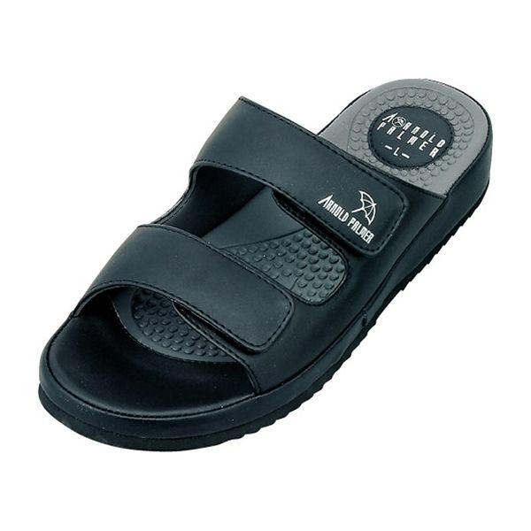 ダイマツ ビジネスコンフォートサンダル ブラック S AP2303 1足 62-9851-62（直送品）