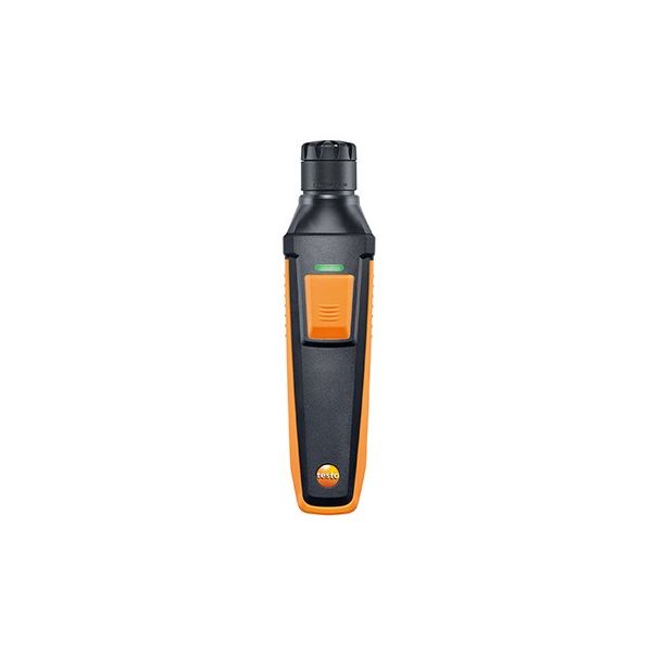 テストー testo440用 COプローブ(無線ハンドル付) 0632 1271 1本 63-1202-52（直送品）