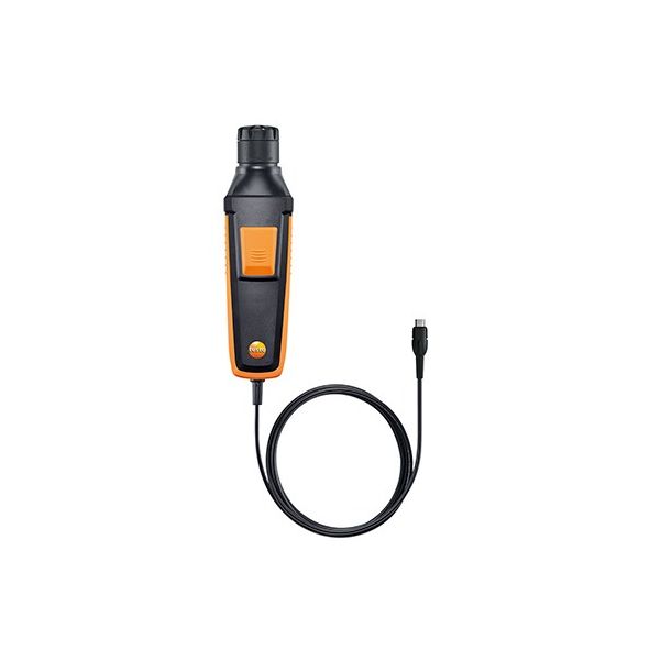 テストー testo440用 COプローブ(有線ハンドル付) 0632 1272 1本 63-1202-53（直送品）