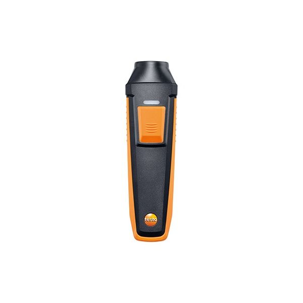 テストー testo440用 無線ハンドル 0554 1111 1本 63-1202-68（直送品）