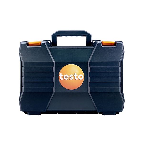 テストー（TESTO） testo440用 アタッシュケース 0516 4900 1個 63-1202-75（直送品）