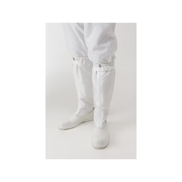 ゴールドウイン ACファスナー付きセーフティブーツW 28cm PA9655-W-280 1足 63-1236-07（直送品）