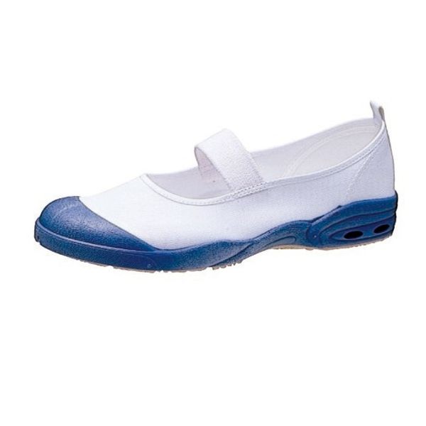 アサヒシューズ アサヒドライスクール 22.5cm ADS 007EC 1足 63-1246-08（直送品）