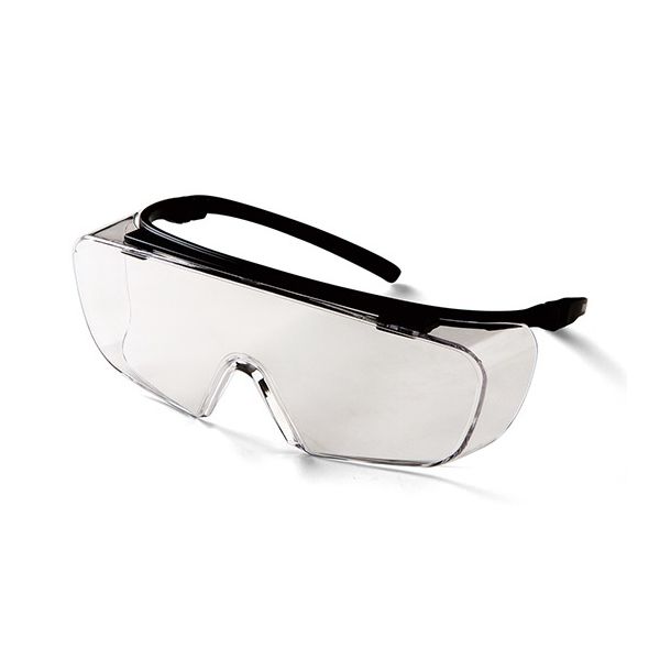 理研オプテック 保護めがね RV-740 1個 63-1825-36（直送品）