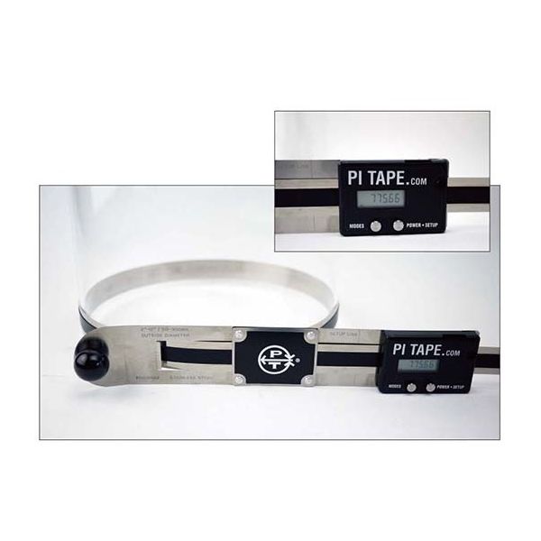 ファーステック デジタルパイテープ DT10SS 1個 63-1415-79（直送品）