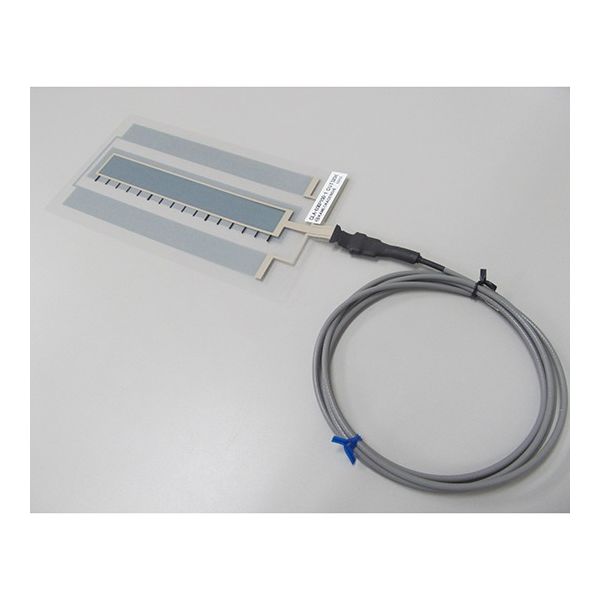 亀岡電子 電極 耐薬仕様 150mm CLA-D30P150-1 1本 63-1828-99（直送品）