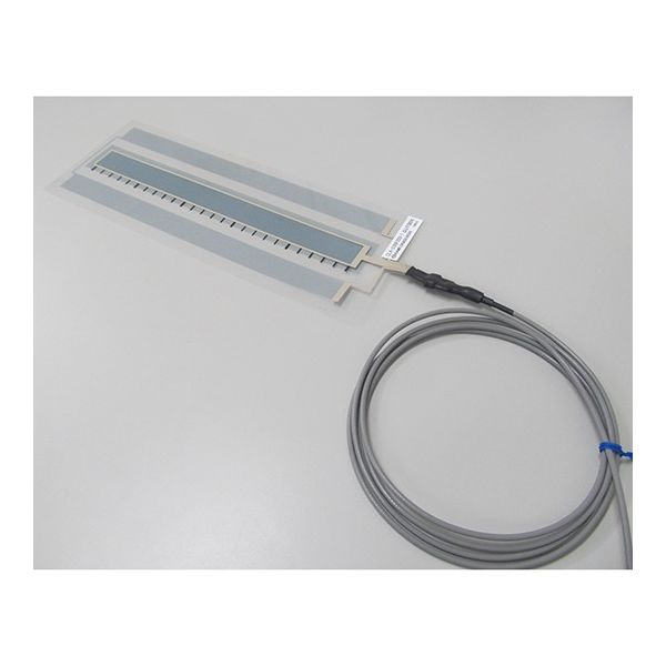 亀岡電子 電極 耐薬仕様 250mm CLA-D30P250-1 1本 63-1829-01（直送品）