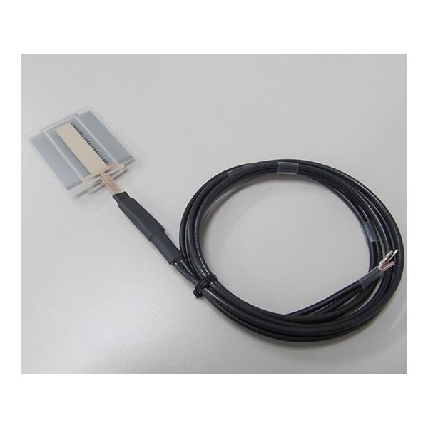 亀岡電子 電極 40mm 微小検出 CLA-D10P40 1本 63-1829-03（直送品）