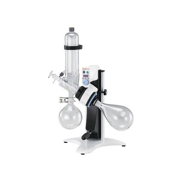 東京理化器械 ロータリーエバポレーター N-1300E 1台 63-1396-65（直送品）