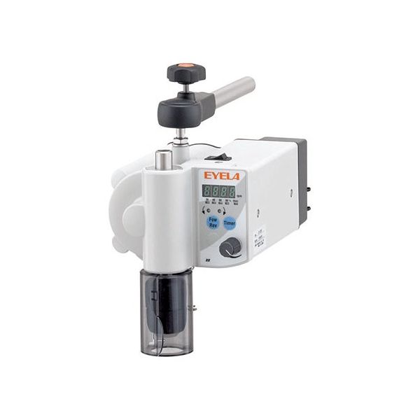 東京理化器械 高トルク攪拌機 スターラー マゼラシリーズ ZZ-2321 1台 63-1396-82（直送品）