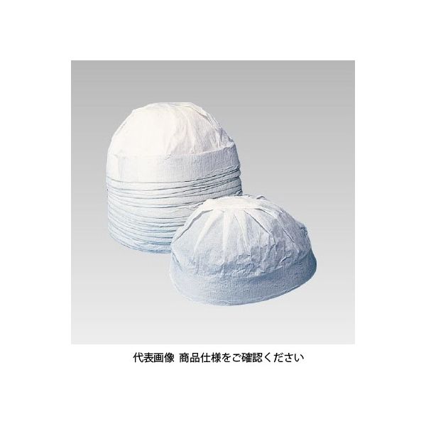 ユニット 紙帽子(60枚1組) 377-88 1組(60枚)（直送品）