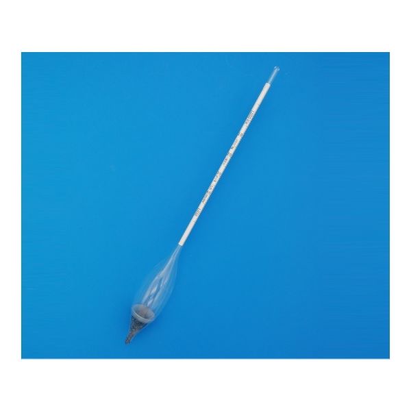 安藤計器製工所 土壌用密度計(ボイコース) BKY-01 1本 63-1457-96（直送品）