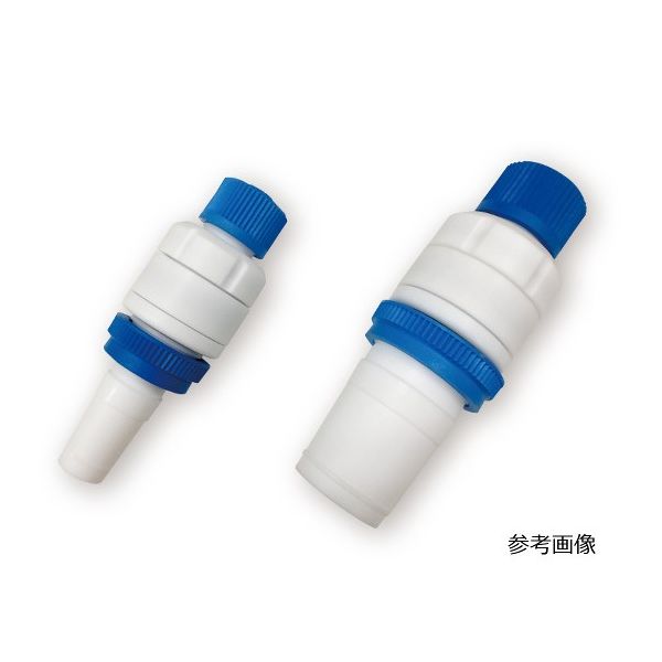 旭製作所 ユニバーサルスターラーガイド シャフト径φ16 3347-1127 1個 63-1286-83（直送品）