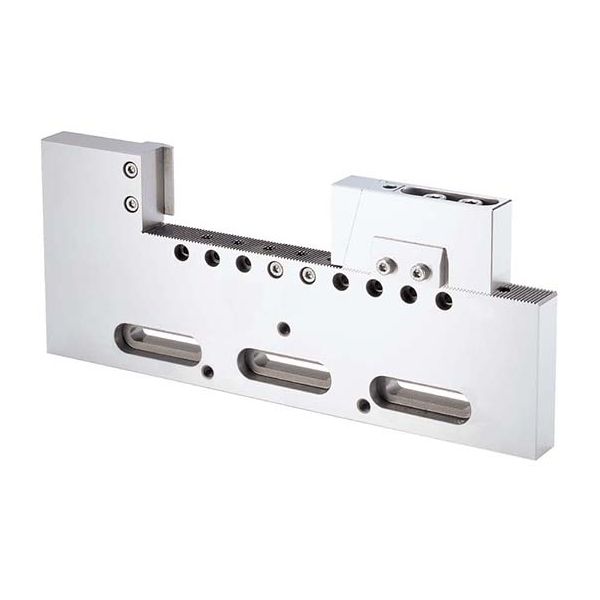 ファーステック ステンレス製ワイヤーカットバイス FT-WPV150 1台 63-1406-08（直送品）