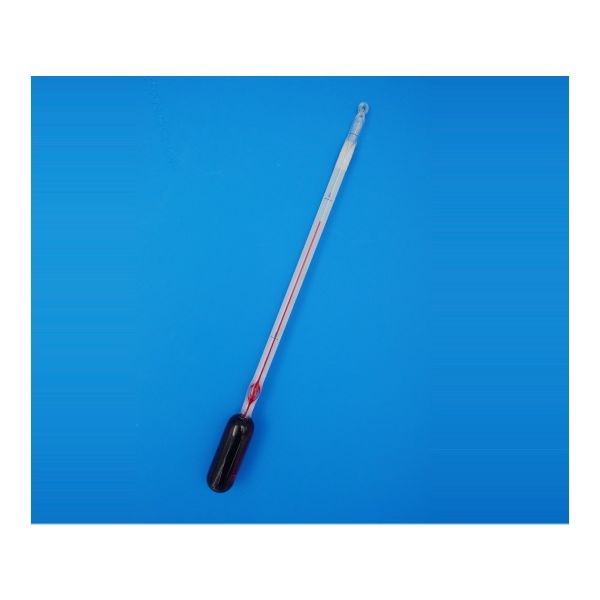 安藤計器製工所 カタ温度計(高温カタ計) KT-H 1本 63-1457-63（直送品）