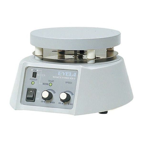 東京理化器械 マグネチックスターラー
