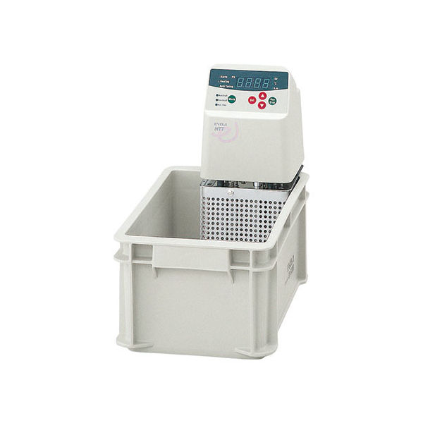 東京理化器械 恒温水槽 NTT-2200 1台 63-1394-31（直送品）
