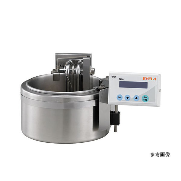 東京理化器械 恒温油槽 OHB-3100S 1台 63-1394-37（直送品）