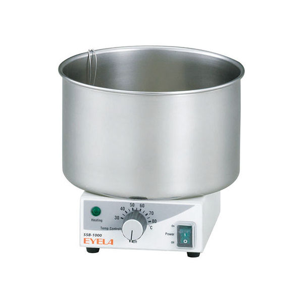 東京理化器械 恒温水槽 SSB-1000 1台 63-1394-39（直送品）