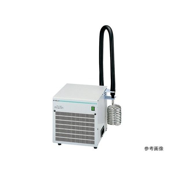 東京理化器械 投げ込みクーラー アイラクール ECS-0SS 1台 63-1394-76（直送品）