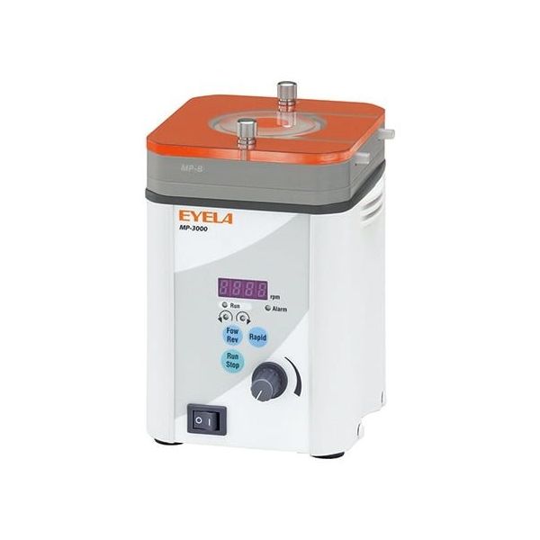 東京理化器械 定量送液ポンプ MP-3000B 1台 63-1396-22（直送品）
