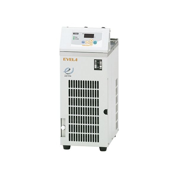 東京理化器械 冷水循環装置 ACE-1100 1台 63-1396-41（直送品）