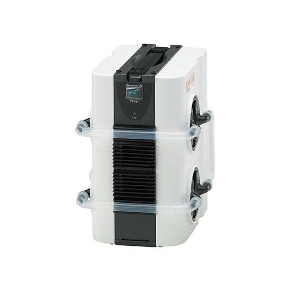 東京理化器械 ダイアフラム式真空ポンプ NVP-2100 1台 63-1396-88（直送品）