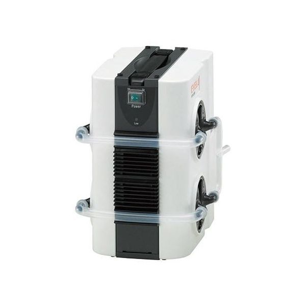 東京理化器械 ダイアフラム式真空ポンプ NVP-2000 1台 63-1396-87（直送品）