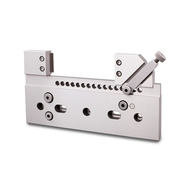 ファーステック ステンレス製ワイヤーカットバイス FT-WEV280 1台 63-1405-95（直送品）