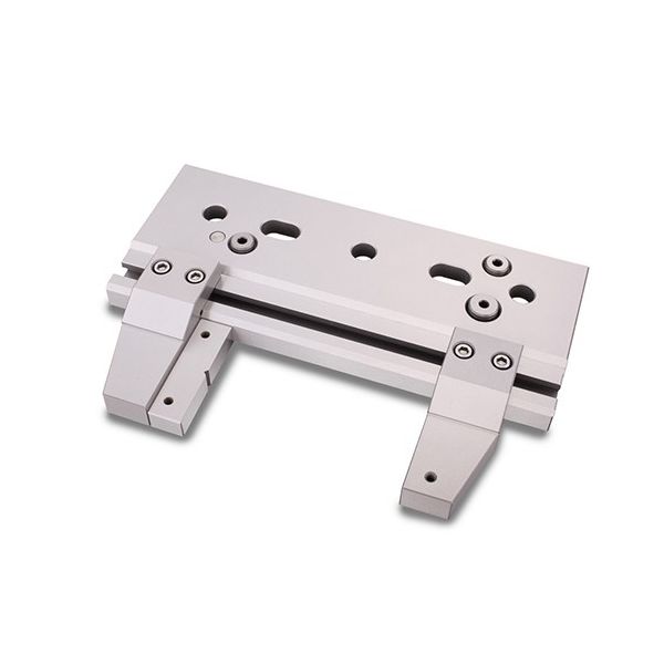 ファーステック ステンレス製ワイヤーカットバイス FT-WCV280 1台 63-1405-96（直送品）