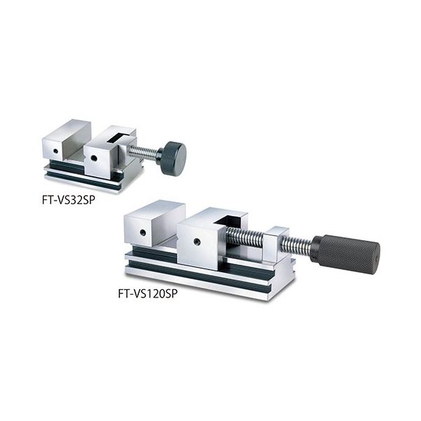 ファーステック SKS精密バイス FT-VS32SP 1台 63-1405-19（直送品）