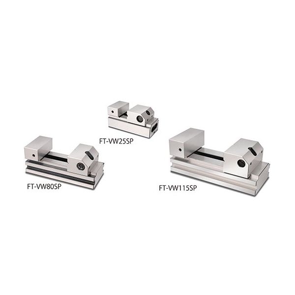 ファーステック SKS精密バイス FT-VW150SP 1台 63-1405-18（直送品）