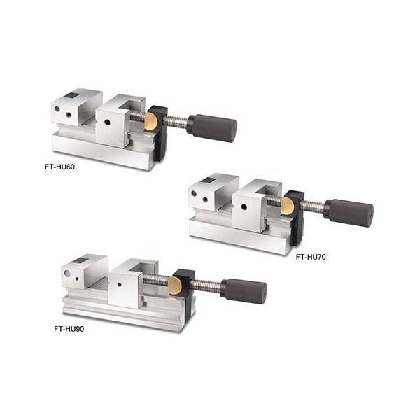 ファーステック SKS精密バイス FT-HU90 1台 63-1405-24（直送品）