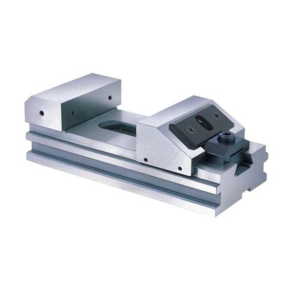 ファーステック クサビロック SKS精密バイス FT-LK80 1台 63-1405-26（直送品）