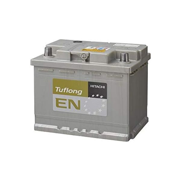 【カー用品】昭和電工マテリアルズ 輸入車バッテリー 欧州規格対応 Tuflong EN TFET-50LN1 1個（直送品）
