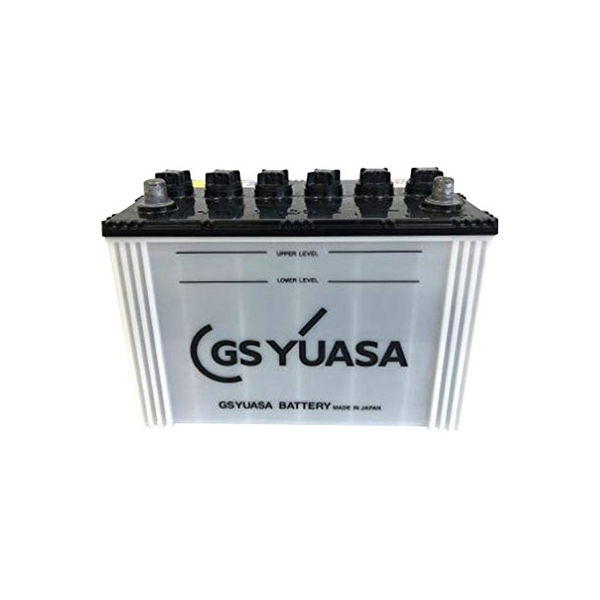 【カー用品】GS YUASA（ジーエスユアサ） 国産車バッテリー業務用車両 PRODA NEO PRN-115D31R 1個（直送品）