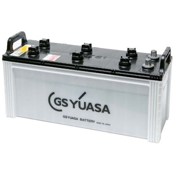 【カー用品】GS YUASA（ジーエスユアサ） 国産車バッテリー PRODA NEO PRN-150F51 1個（直送品）