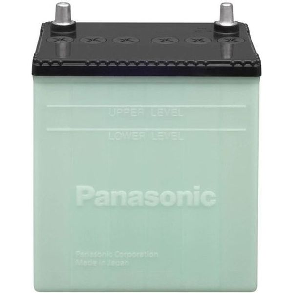 D-TEC 標準車両用　90D26R　バッテリー　新品　未使用品 カー用品】パナソニック（Panasonic） 国産車バッテリー標準車