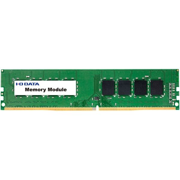 PC4-2133（DDR4-2133）対応メモリー DZ2133-4GR アイ・オー・データ機器（直送品）