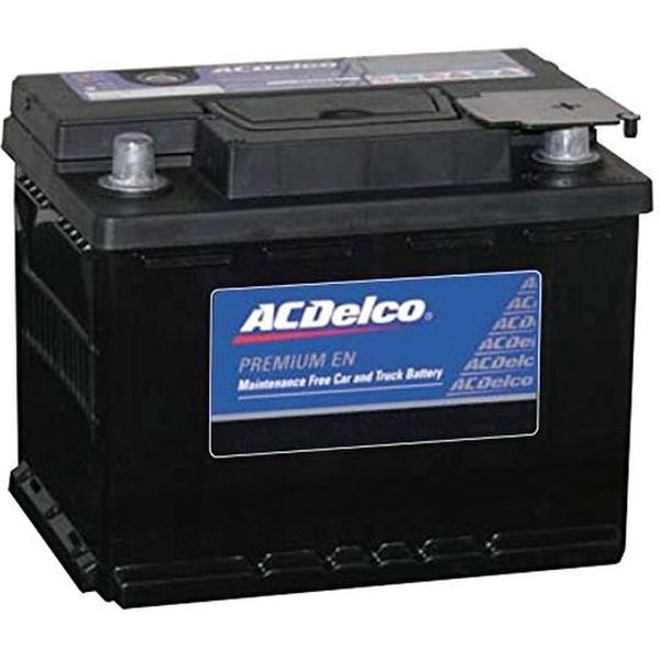 【カー用品】ACデルコ（ACDELCO） 輸入車バッテリー Premium EN G-LN2 1個（直送品）